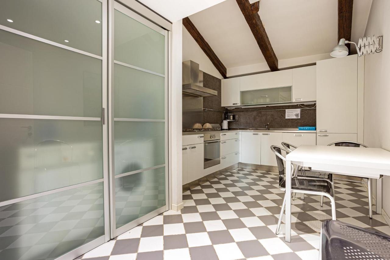 Appartamento Rialto Canal View *