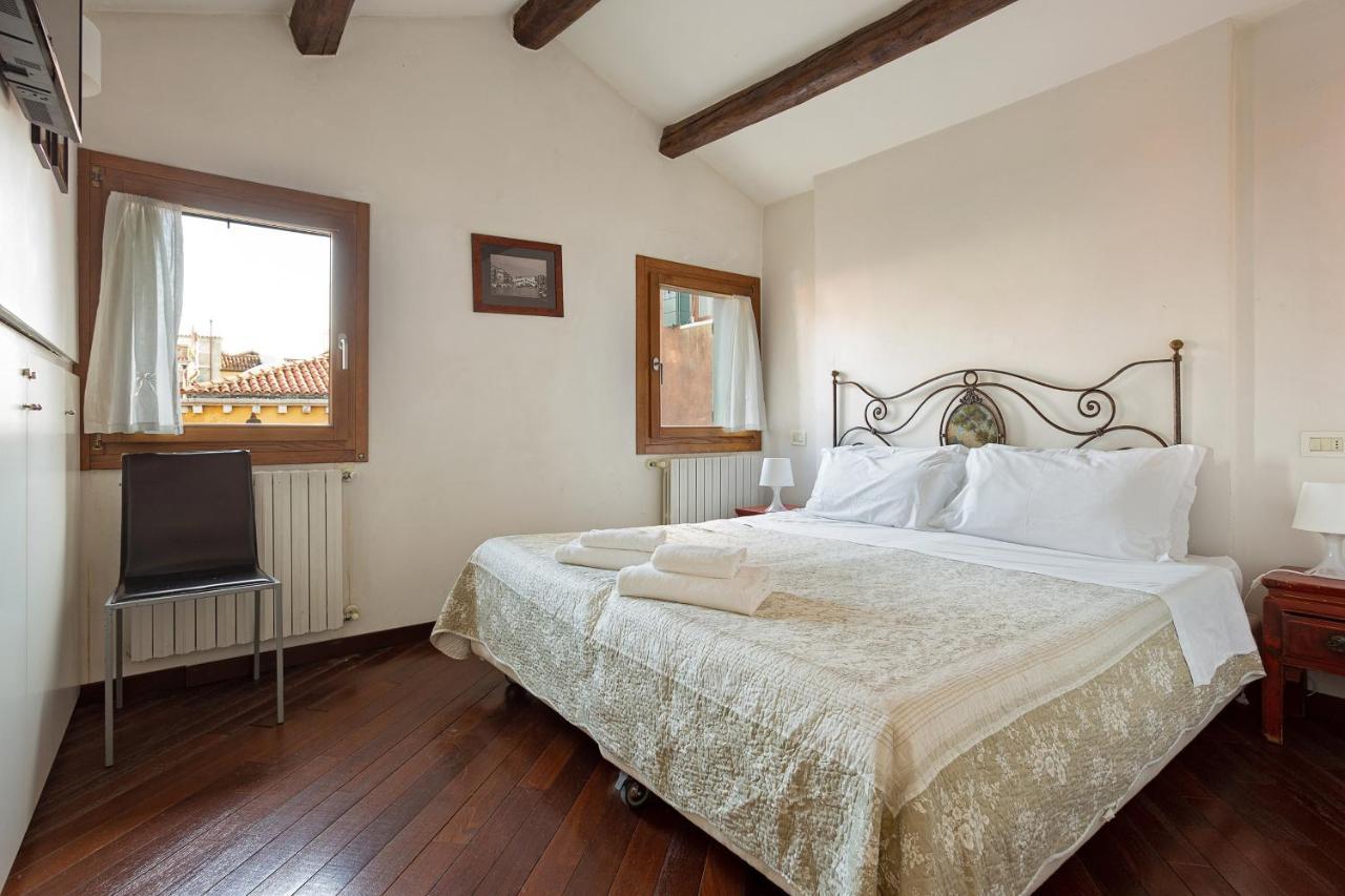 Appartamento Rialto Canal View