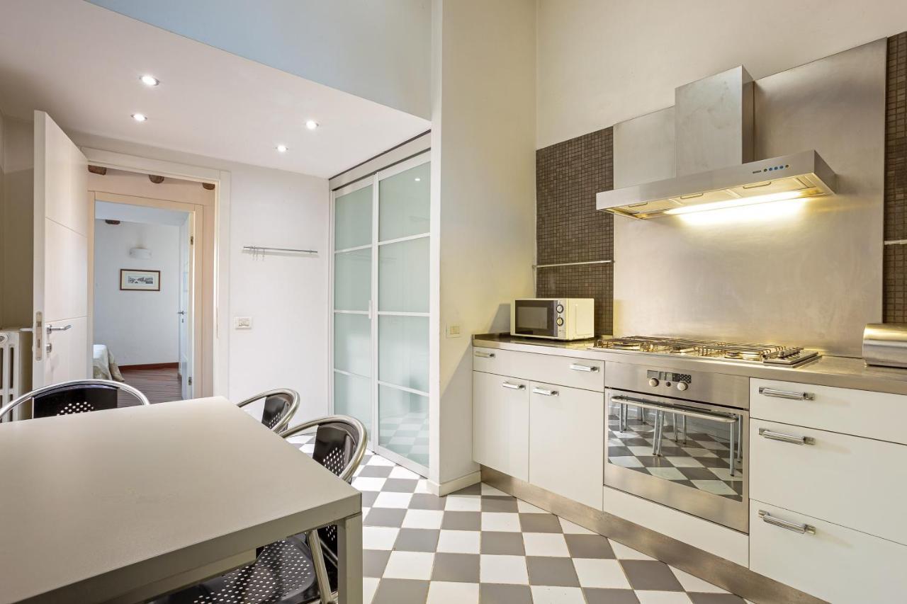 Appartamento Rialto Canal View *