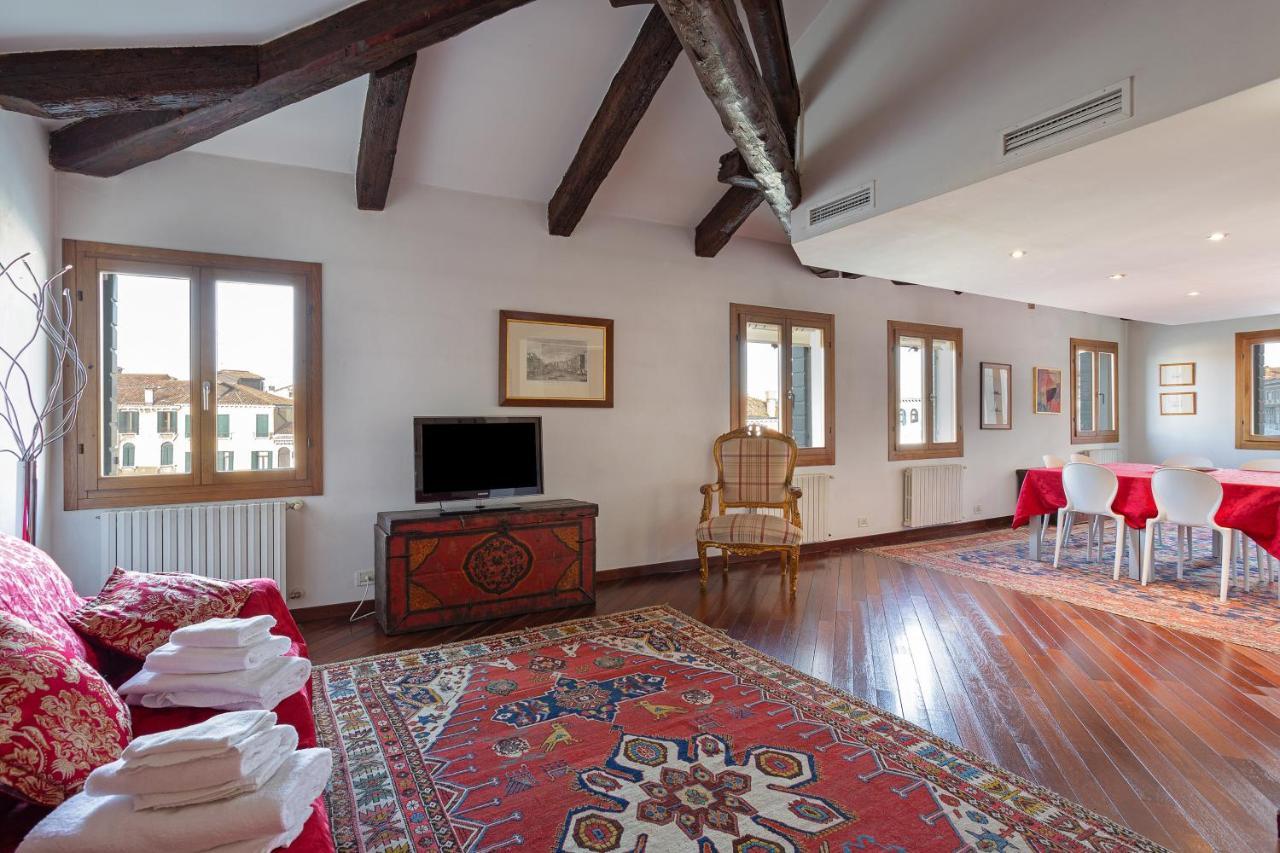 Appartamento Rialto Canal View *
