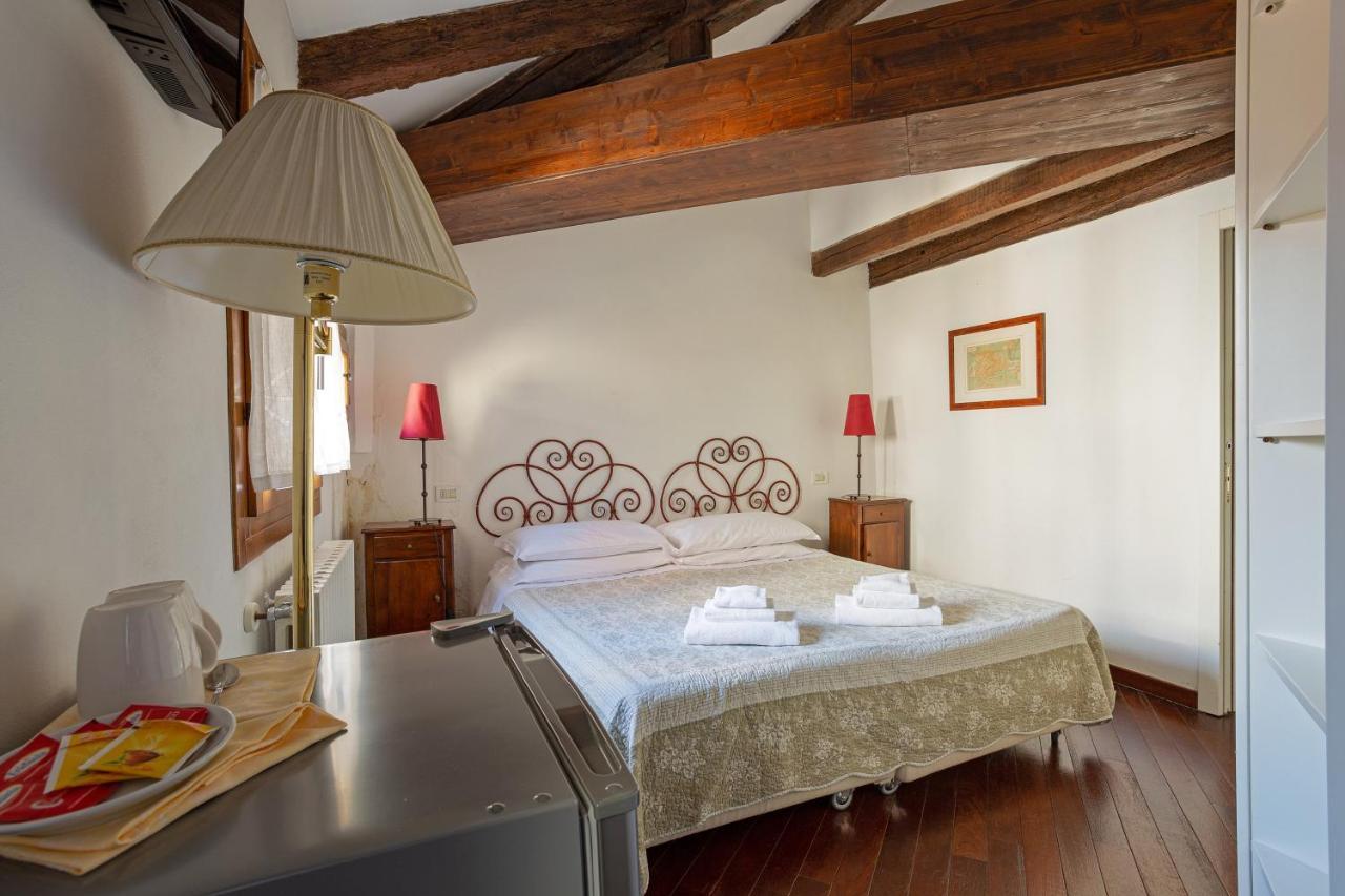 Appartement Rialto Canal View
