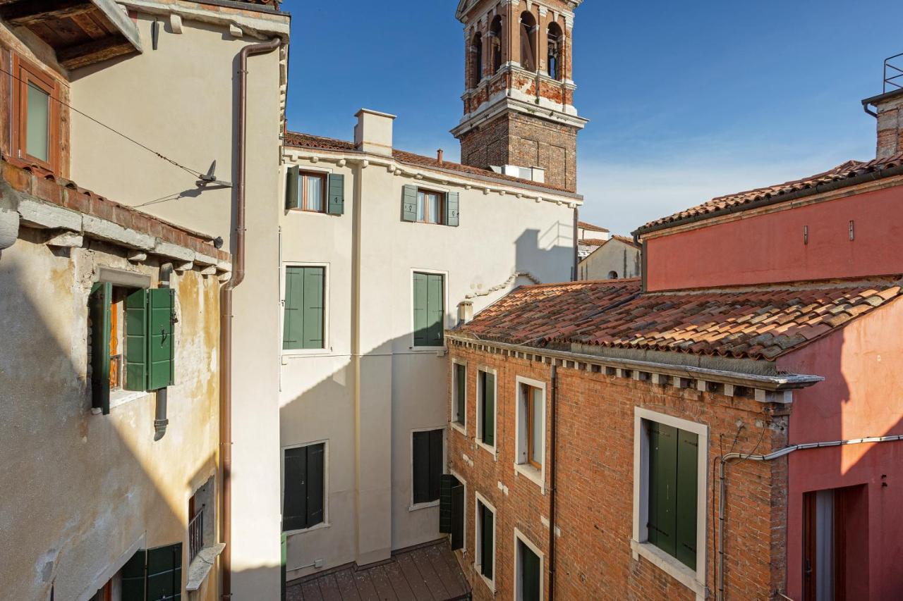 Rialto Canal View Venedig