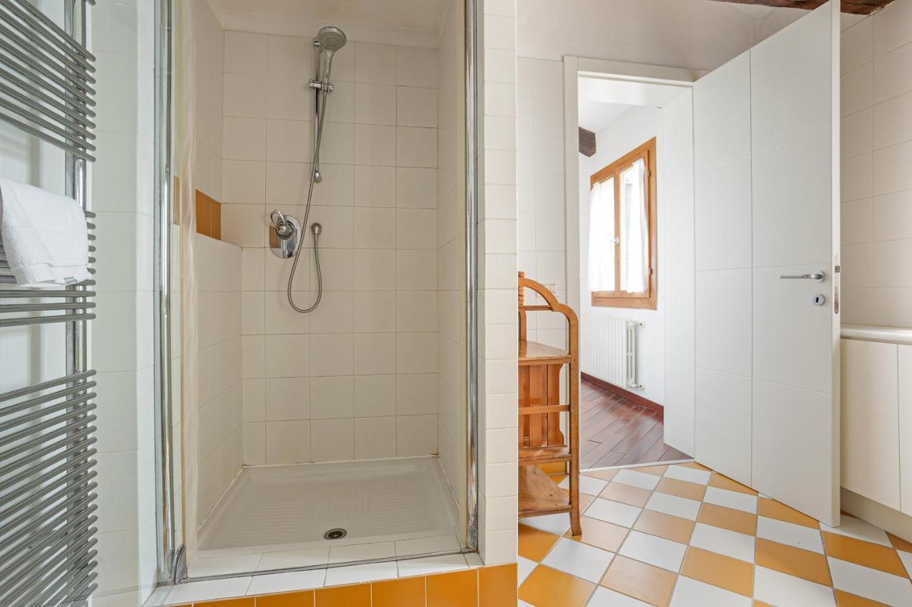 Rialto Canal View Appartement