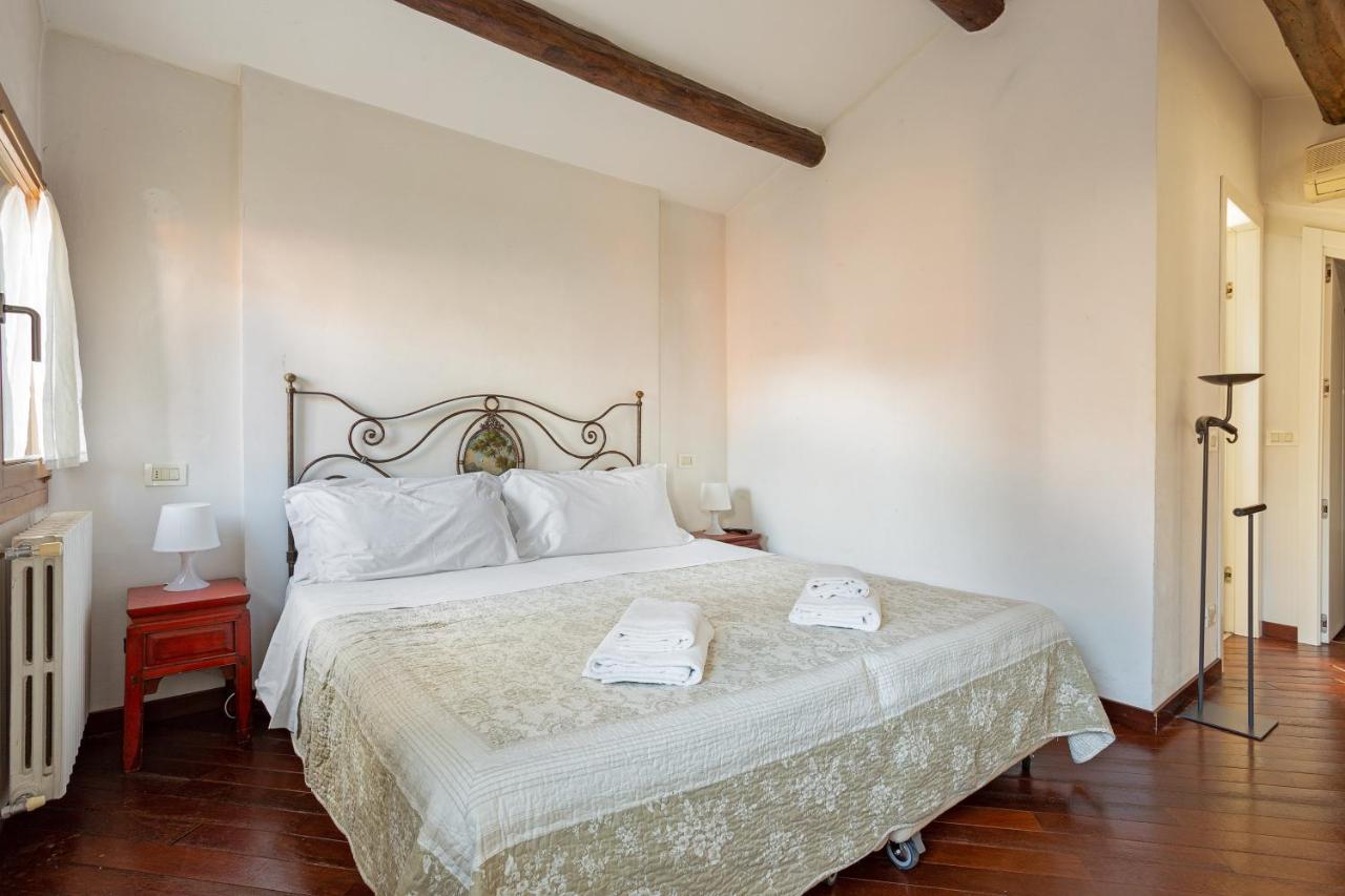 Rialto Canal View Apartment Venedig
